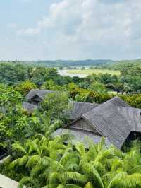 Anantara Desaru Coast Resort: A Luxurious Retreat by the Sea 