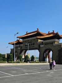 Fo Guang Shan Buddha Museum 