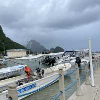 El Nido Island hopping