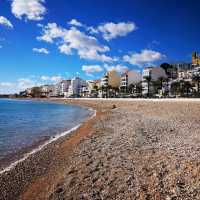 Whispers of Altea: A Seaside Escape