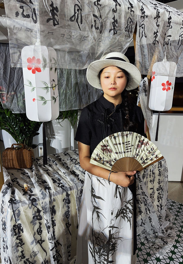 中秋去哪兒？南沙花園酒店賞花燈、品美食