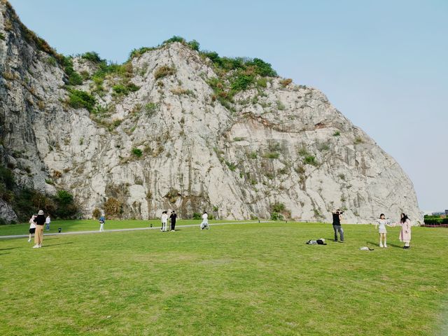 不是冰島去不起而是杭州小冰島更有性價比