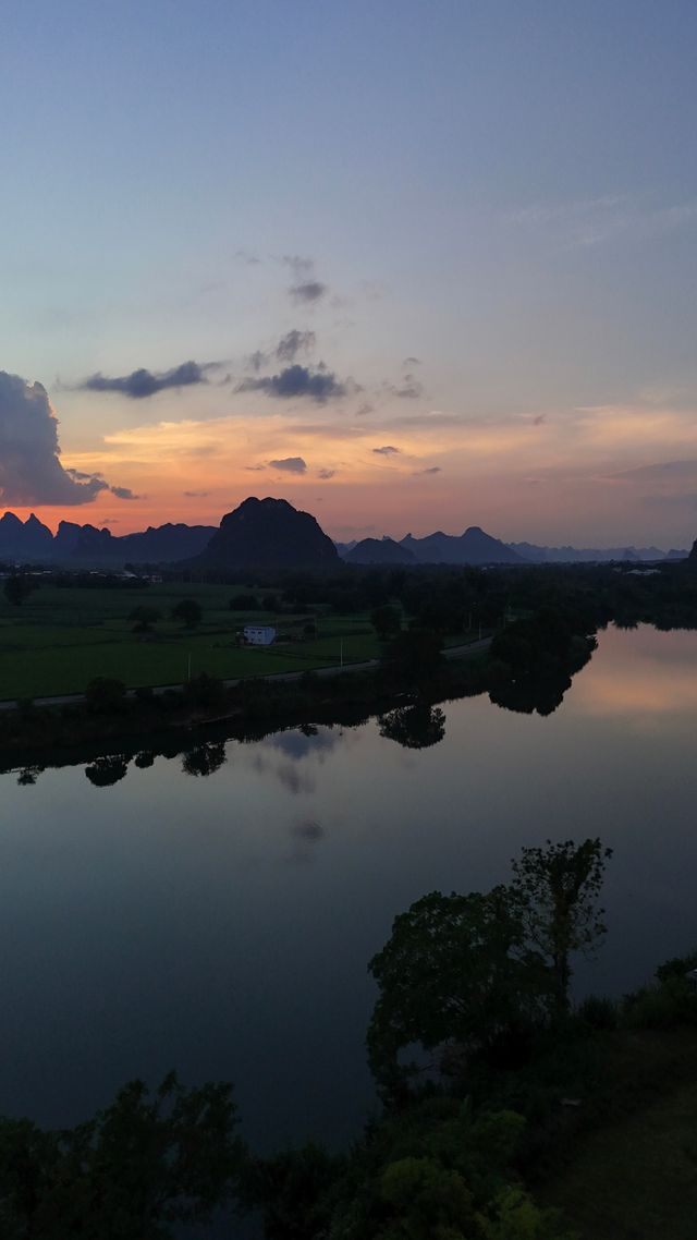 在崇左|邀請您沉浸式體驗山野秘境。