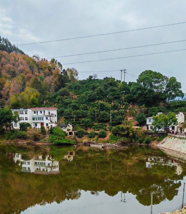 新安江山水畫廊