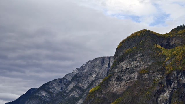 Discover the Beauty of Norway's Sognefjord