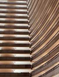 亞特蘭大 Atlanta Marriott Marquis