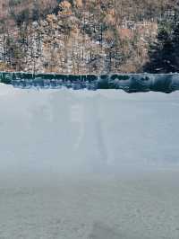 西安翠華山滑雪場 | 冬日裡的速度與激情