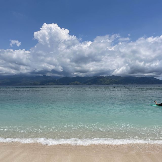 Gili Trawangan