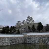 Himeji Castle