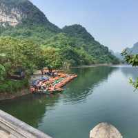 SKULL ISLAND MOVIE SET 🦍🇻🇳