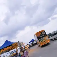 Food Truck/Stall @ Pantai Bersih