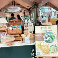 Pingmin Market at Starhill: A Diverse and Dynamic Shopping Experience