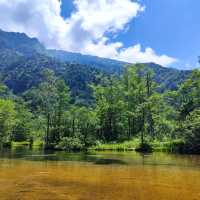 Kamikochi in Summer!