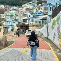 Discover Busan in a day! 