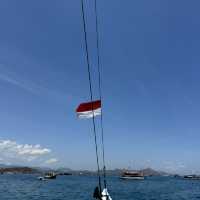 1 Day Itinerary in Labuan Bajo