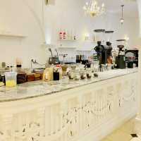 A Royal Coffee Experience at Metropole Coffee Yogya