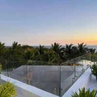 The Cliff Resort & Residences