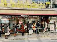 Tea LOVE & TABLE - Omotesando, Tokyo