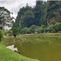 Kek Lok Tong Cave Temple