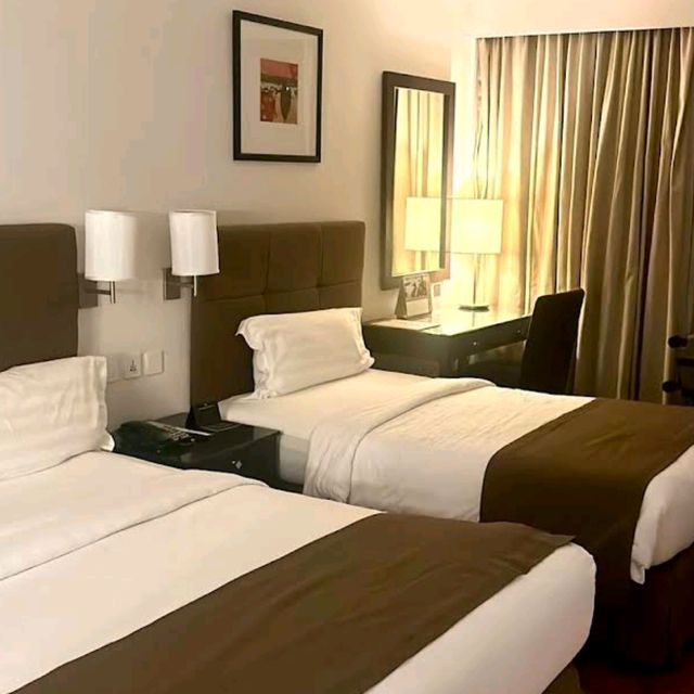 City Garden Hotel Makati