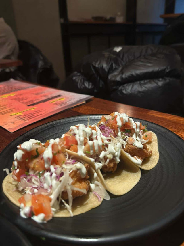 이태원 맛집 바토스 🌮