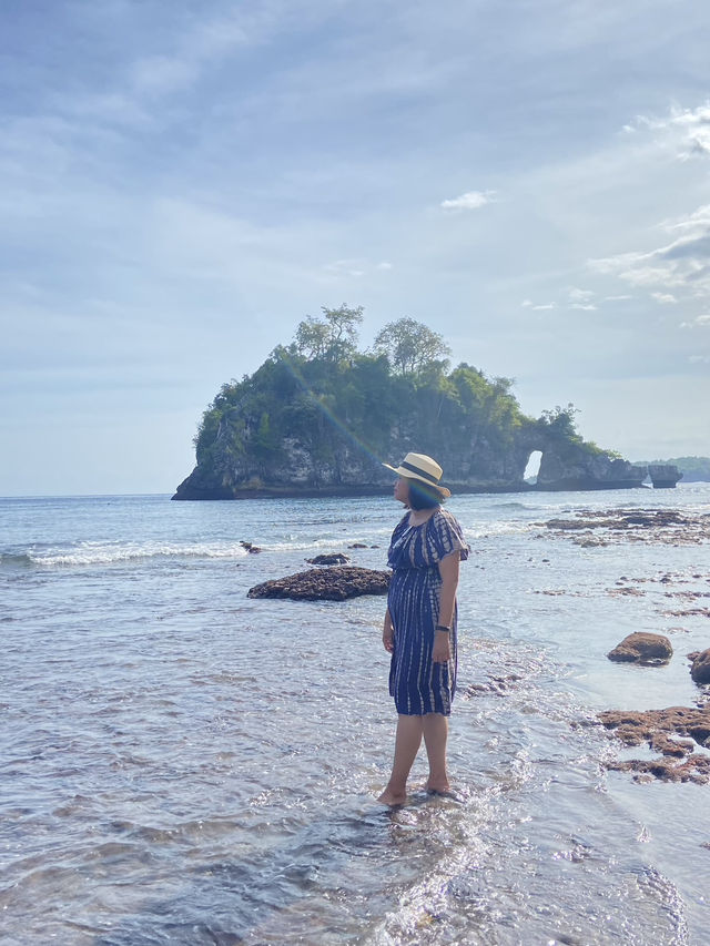 A Day Trip to Nusa Penida: An Island Dream