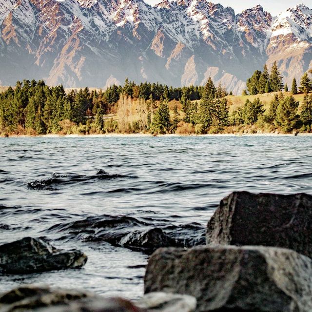 Queenstown: Don't Just Visit, Experience