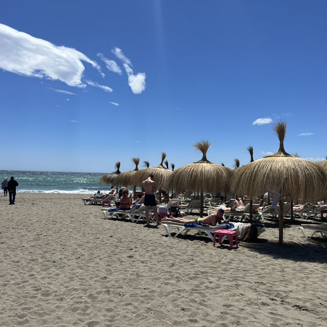 Marbella Magic: Where Beachside Bliss Meets Andalusian Charm