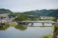 Exploring Inuyama Castle - One of Japan's Twelve Original Castles