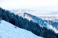 Kazakhstan Ski Diary: Discovering Ak Bulak Ski Resort