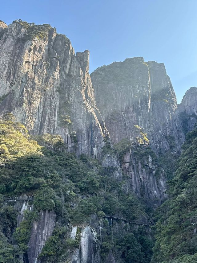 元旦去江西南昌-廬山-婺源旅遊攻略來啦