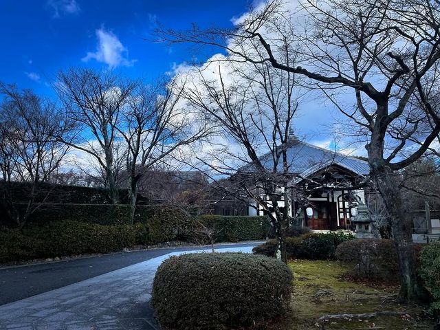 京都東山山頂公園|登高望遠路線攻略