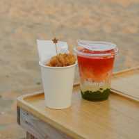 BAMP : Beach camp & Cafe