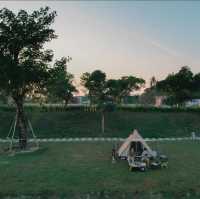 SWT Landcamp HAKO Cafe'n Glamping