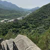 居庸關長城：歷史韻味，感受前人智慧，北京自助行最難忘景點