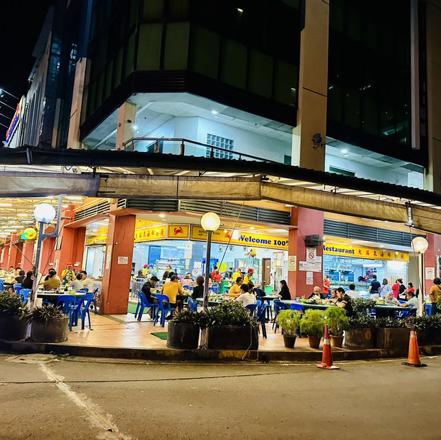 Exploring Kota Kinabalu: A 3-Day Itinerary