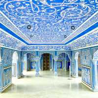 Jaipur Jaunt: A Day of Pink City Highlights