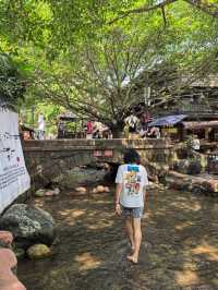 Huilong Ancienttown is the Most authentic oldtown in Chengdu