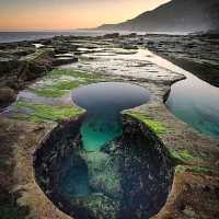 Royal National Park, New South Wales