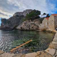 Stepping into Westeros: A Magical Family Adventure in Dubrovnik