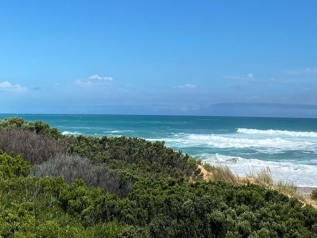 Coastal Charm: Discovering Warrnambool