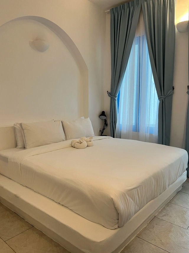 Ipoh Santorini Hideaway Hotel: A Slice of Greece in Ipoh