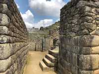 Machu Picchu: Andean Marvel