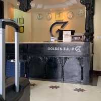 Golden Tulip Hotel