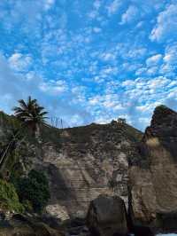 Diamond Beach Nusa Penida