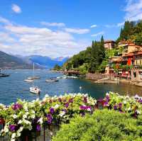 Lake Como: The jewel of Milan!