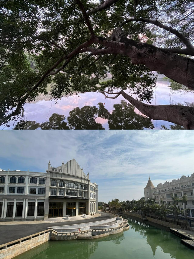 江門赤坎古鎮一日遊！後悔沒早點去！