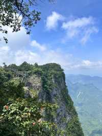 5日暢遊張家界-天門山-湘西｜超詳細行程攻略