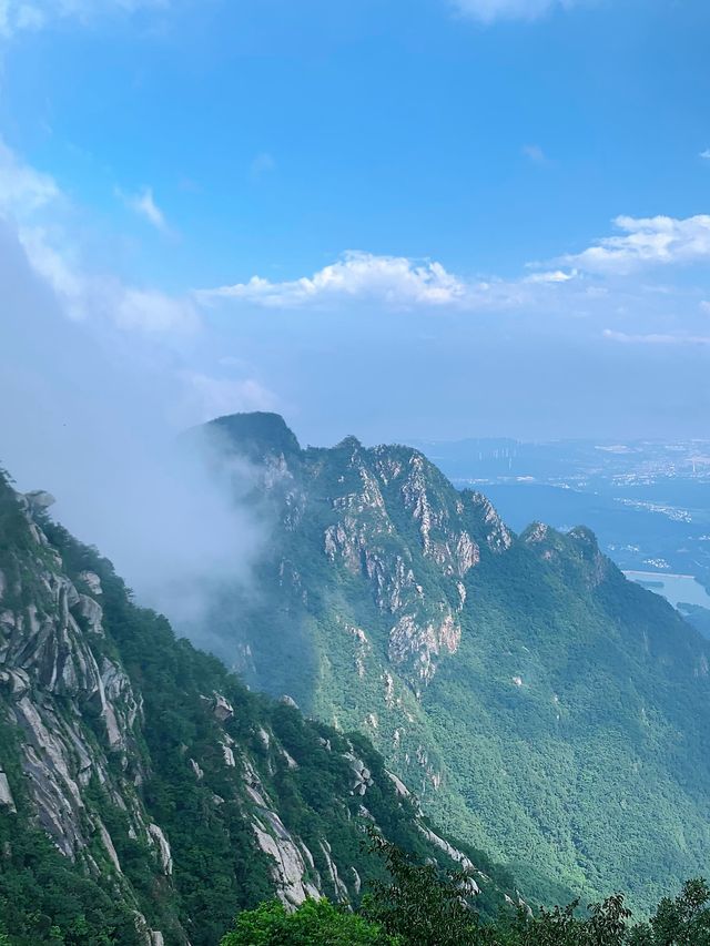 江西南昌-廬山-景德鎮 跨年旅遊太動人 一起來二刷嗎