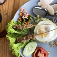 SWASANA COFFEE AND FOOD HOUSE MEDAN